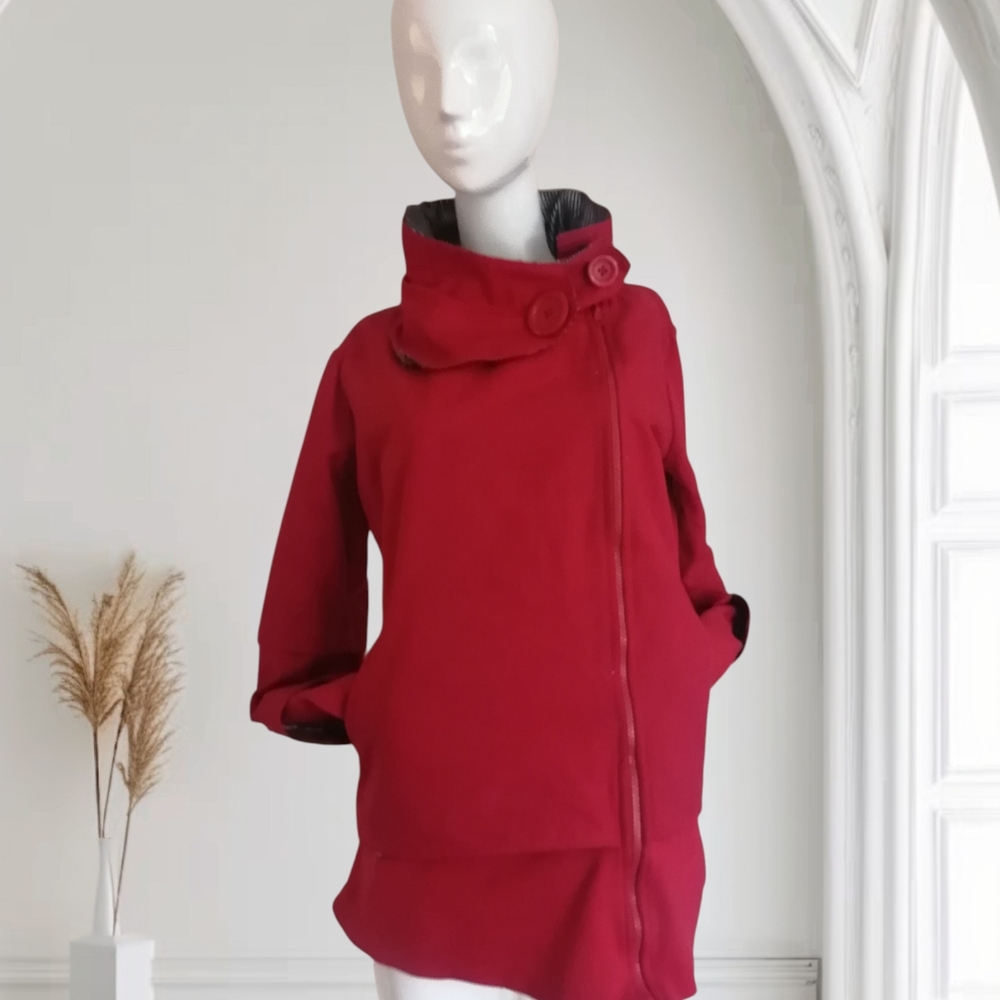 Women's Elegant Jacket size S